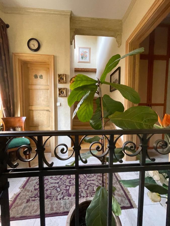 Parkview Villa Apartment * Budapest