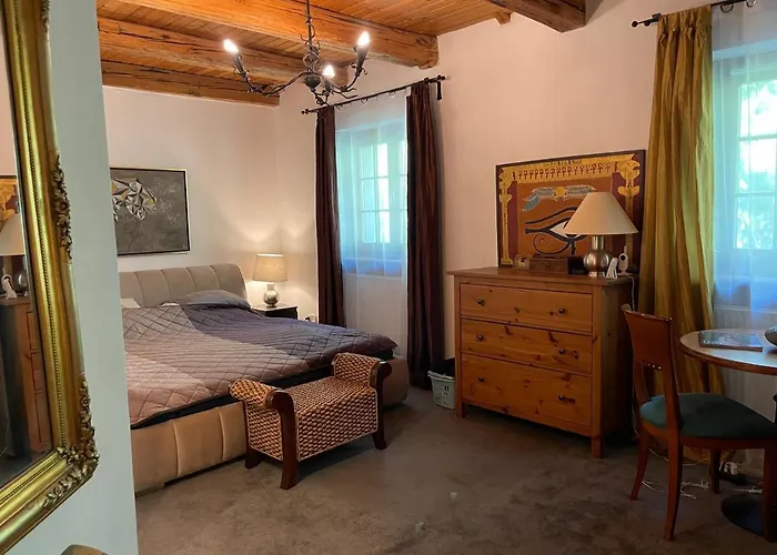Parkview Villa Apartment