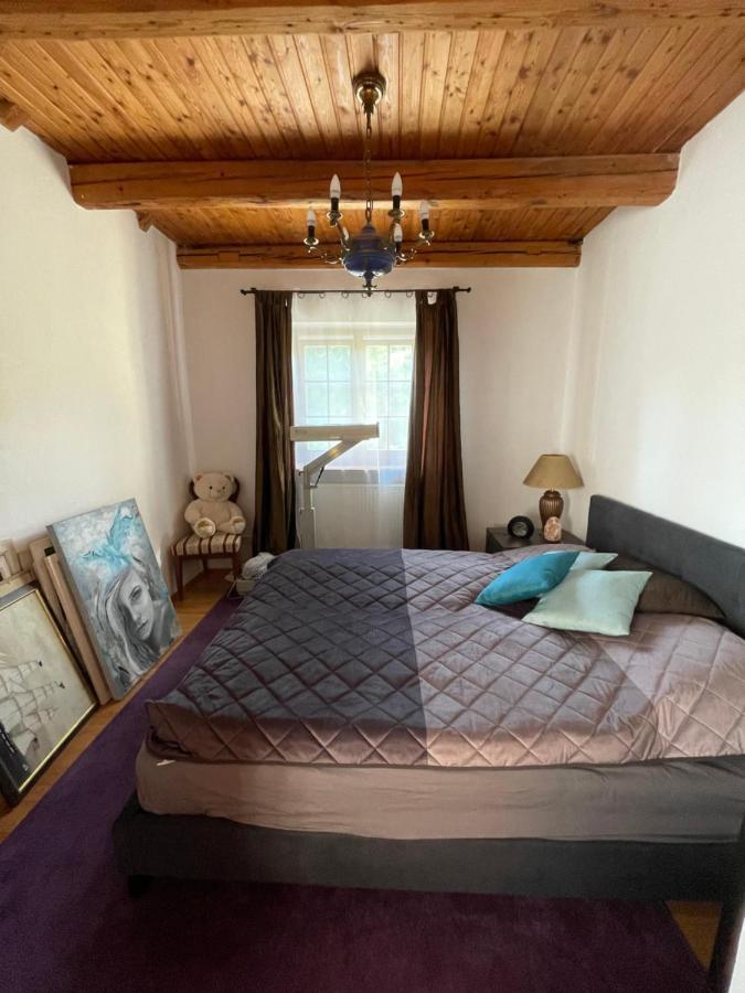 Parkview Villa Apartment Apartment Budapest