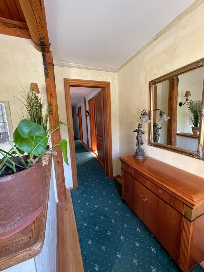Parkview Villa Apartment