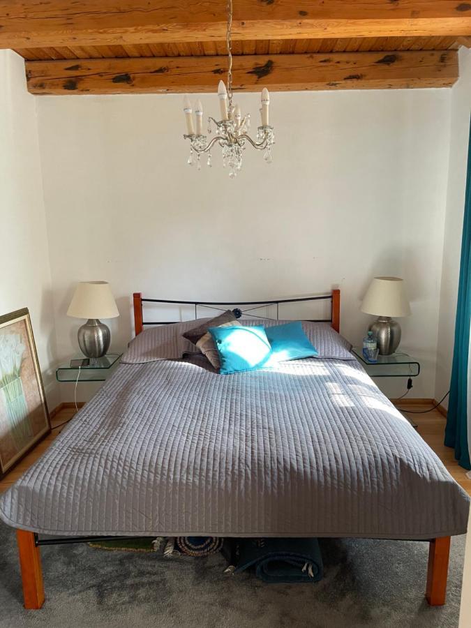 Parkview Villa Apartment * Budapest